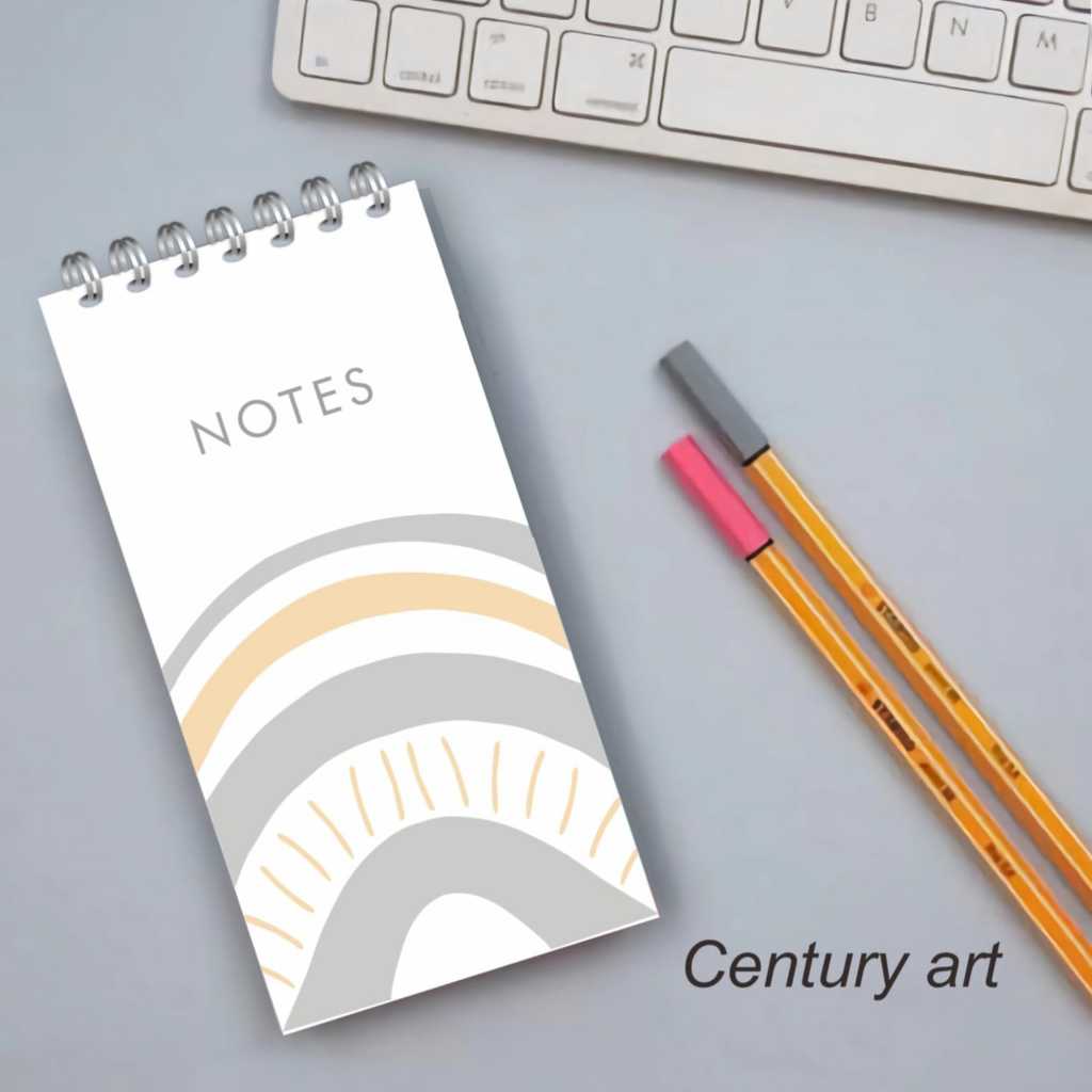 

Notes Notebook Aesthetic / Isi 100 Halama/ Polos / Garis / Titik / Kotak / Buku Diary / Buku Jurnal 100 Sheet / Buku Catatan / Buku Note / Memo Catatan / Buku Aesthetic / Buku Tulis Ring Motif / Daily Planner / Notepad