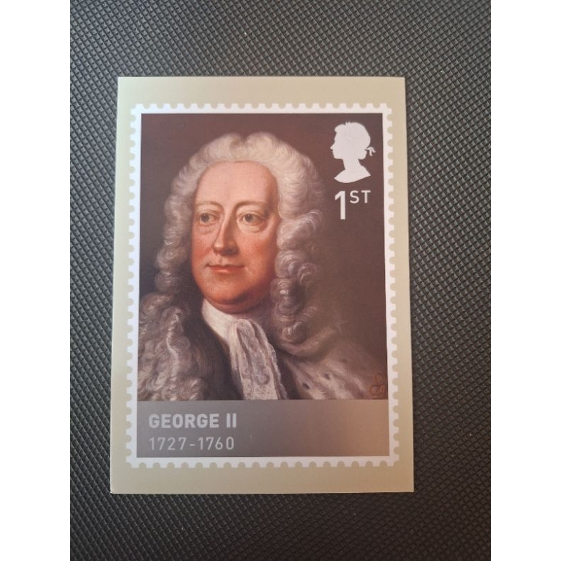 

kartu pos royal family postcard