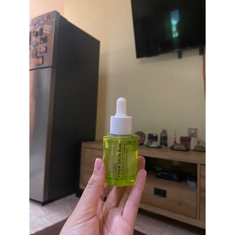 AVOSKIN YOUR SKIN BAE