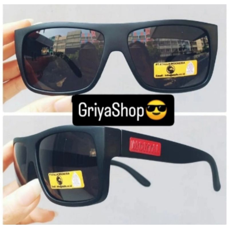 Kacamata Fashion,Kacamata cewek cowok kotak besar variasi di kakinya