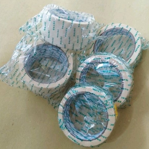 

SELOTIP KERTAS MERK JOYKO