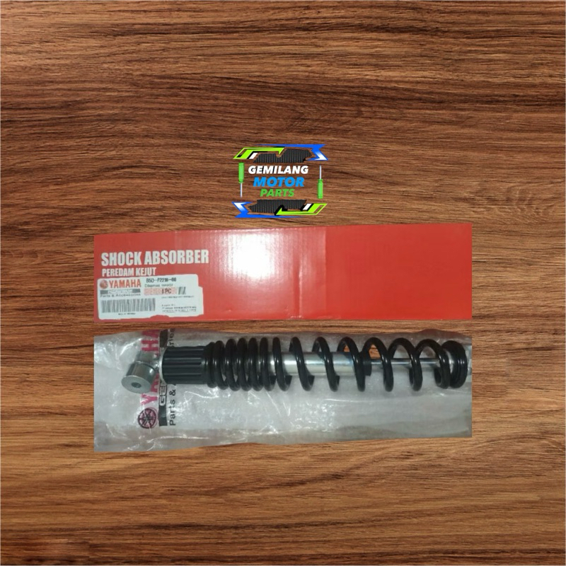 SHOCKBREAKER SHOCK BREAKER FREEGO MONO SHOCK FREEGO