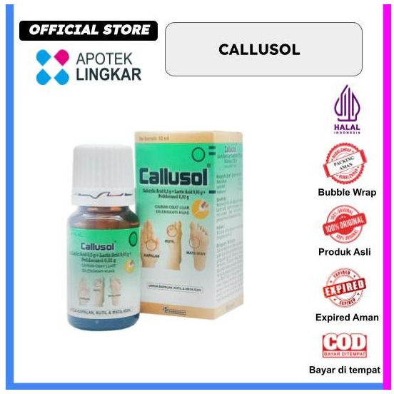 Callusol