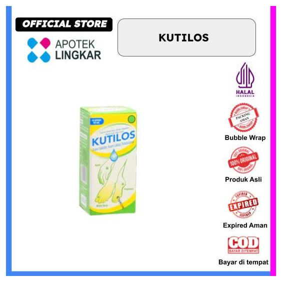 Kutilos