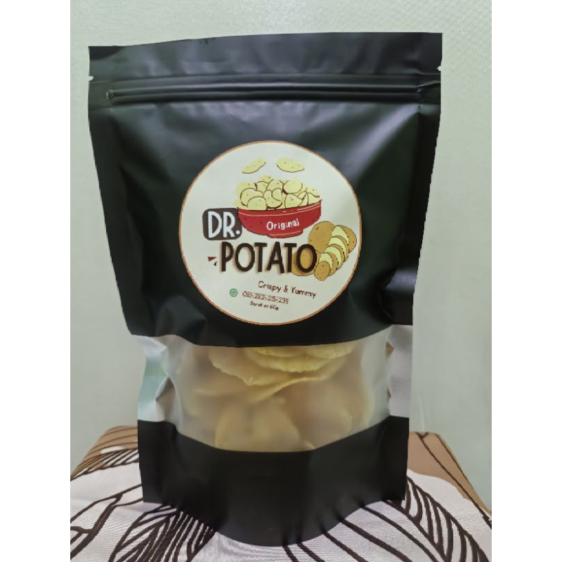 

DR.Potato