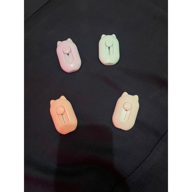 

CUTTER MINI LUCU