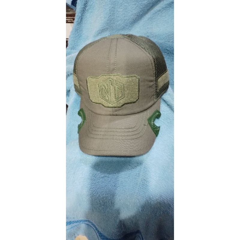 topi tactical hijau/topi tactical cowak/topi lapangan/topi outdoor/topi casual