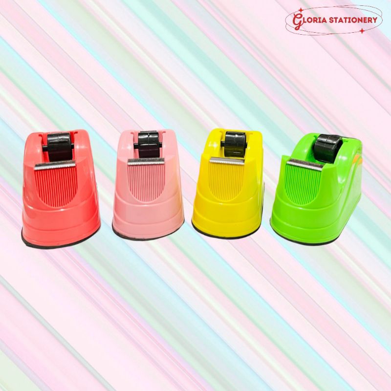 JENIA Tape cutter mini/Tape dispenser mini JENIA