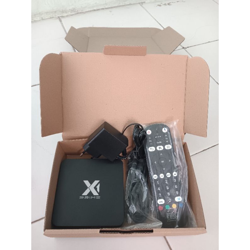 stb x1 prime i android 11 unlock full aplikasi