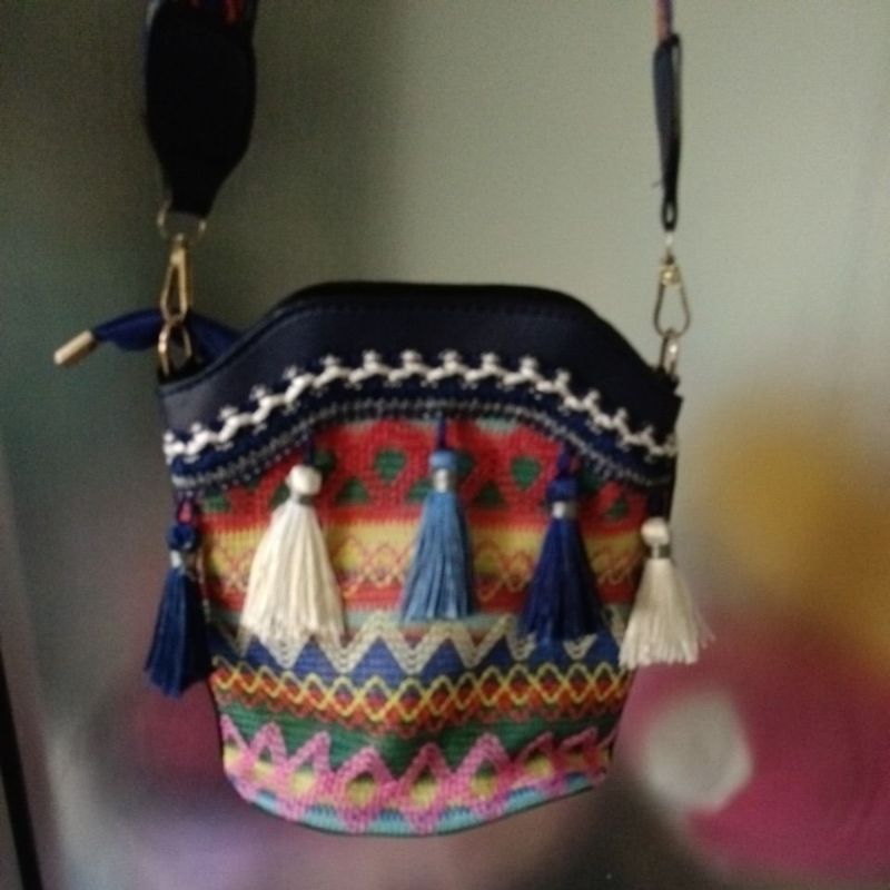 tas china ori bagus ada resleting limited edition