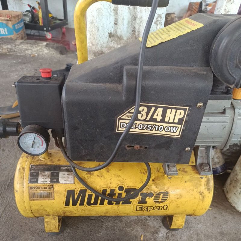 kompresor multipro