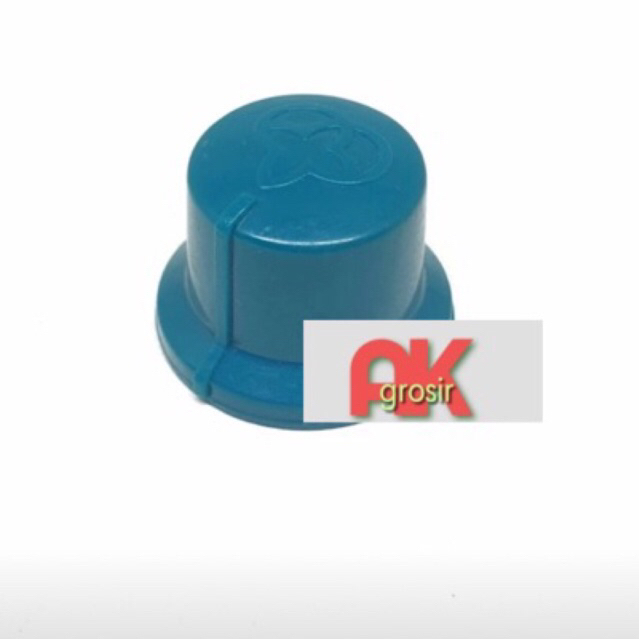 Knop Timer Kompor Gas Quantum Elektrik/Tombol Putaran Timer Kompor Gas