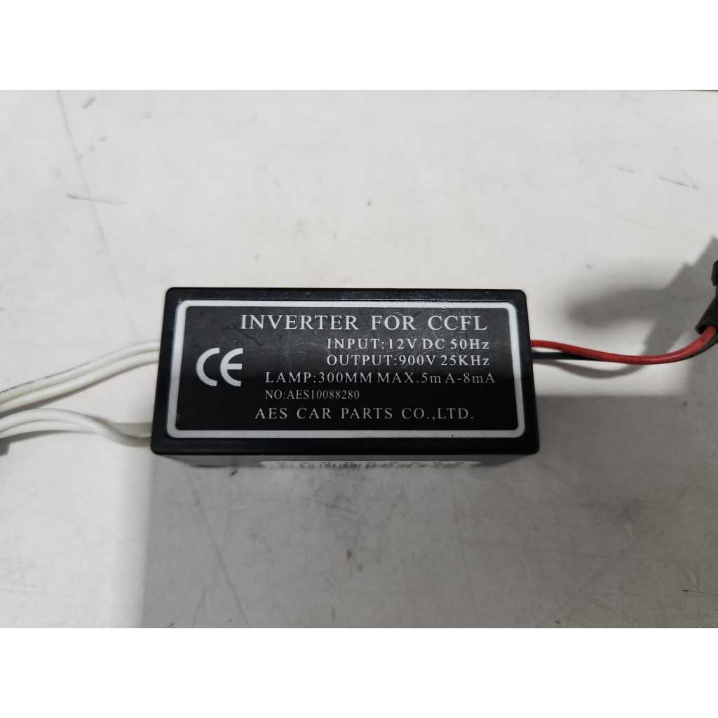 Inverter CCFL Angel eyes angeleyes neon