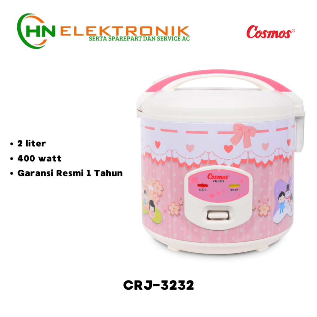 MAGIC COM COSMOS 2 L CRJ-3232