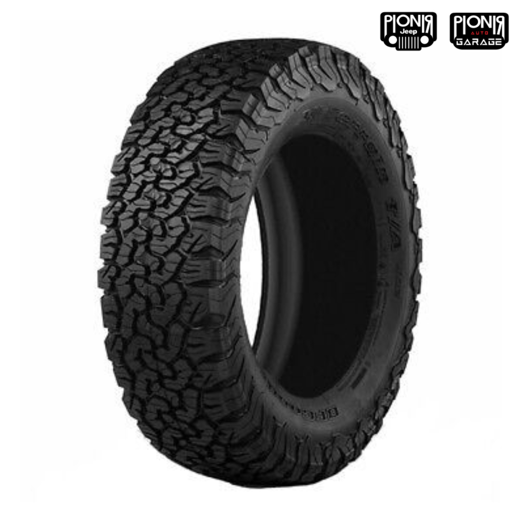 BFGoodrich 285/55/R20 AT KO2 Ban BFG 285/55/R20 AT KO2