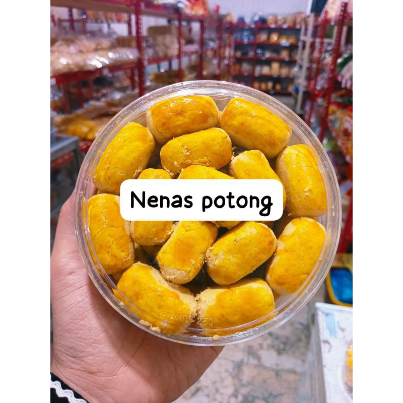 

kue kering buat natal dan tahun baru fresh