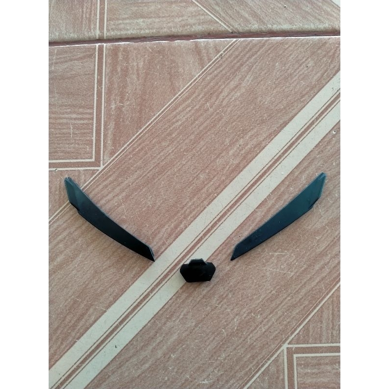 Tutup vent agv pista 1:1