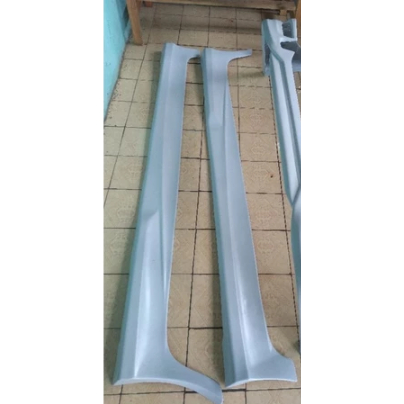 Bodykit Samping Avanza Luxury 2011-2014