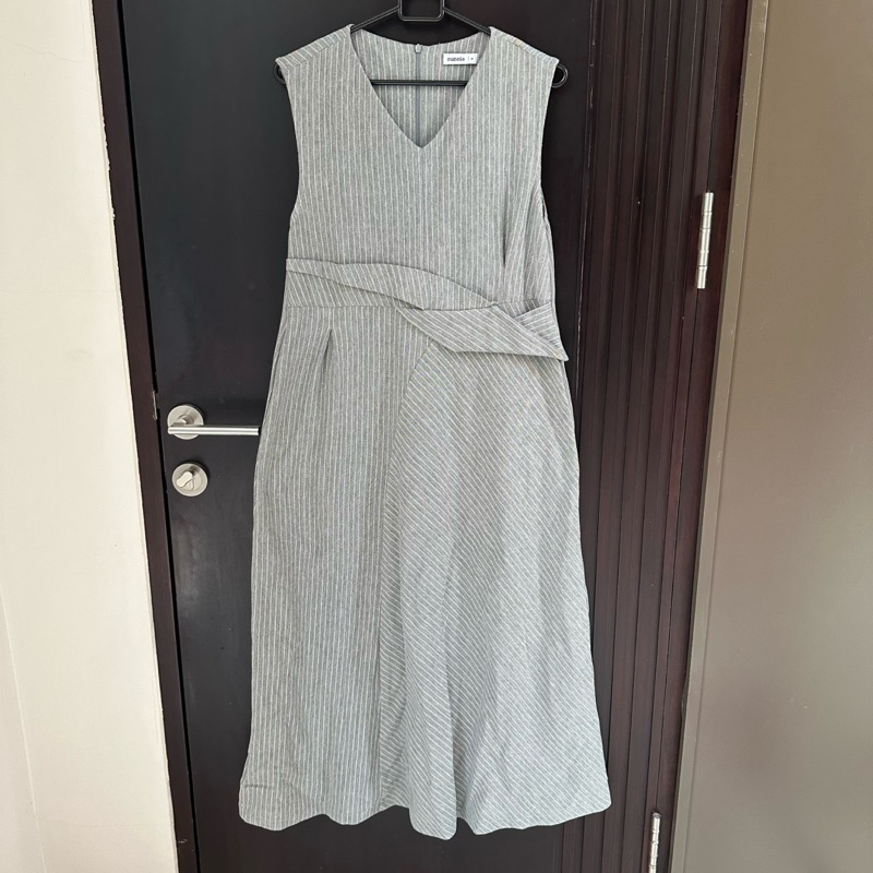 dress eunoia preloved
