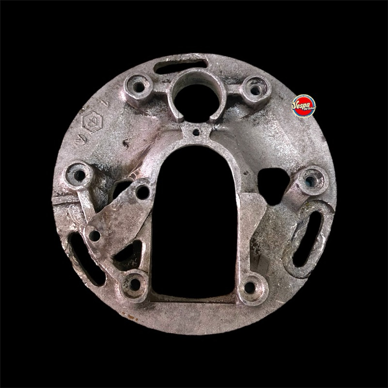 Napur Keren Spul Chung Original Vespa Super Sprint