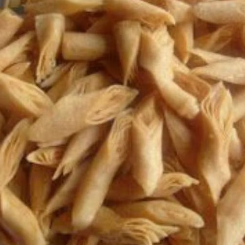 

KRIPIK KULIT LUMPIA KERING ORIGINAL 250g