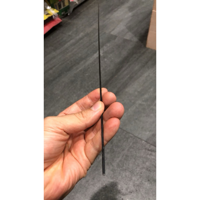 JERUJI FIBER SANGKAR BURUNG