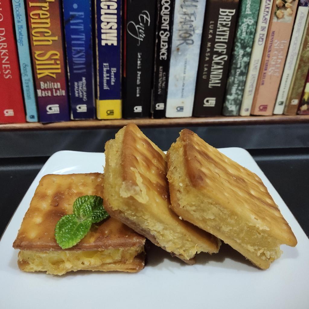 

KUKIS - Kue Gabin Vla Fla