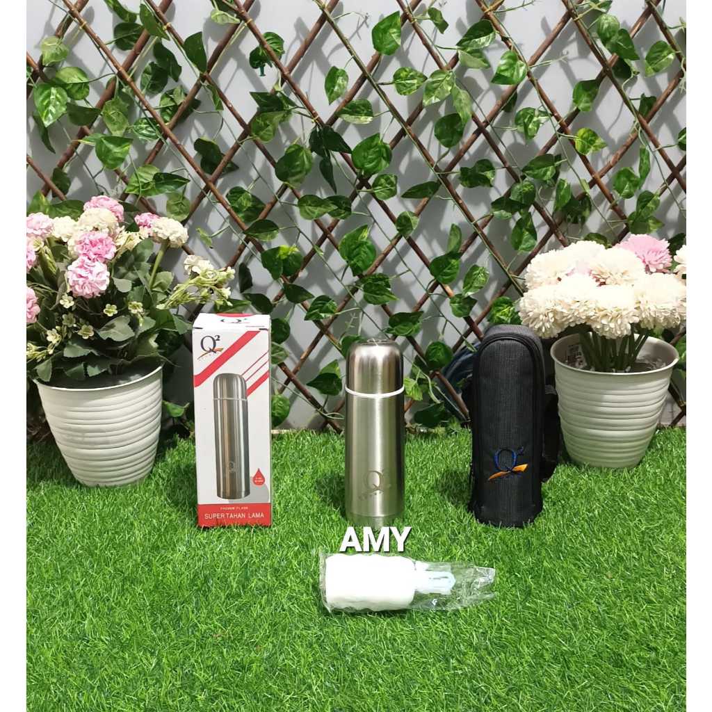 THERMOS AIR PANAS 350 ML Q2