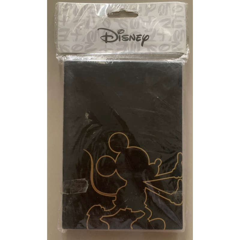 

Note book disney isi 3 Brand Matahari
