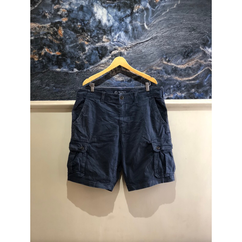 celana pendek american eagle cargo