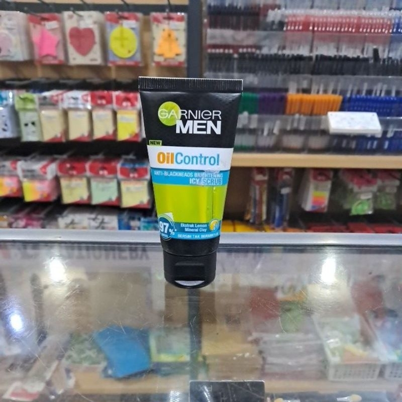 Garnier Men Facial Wash 50ml