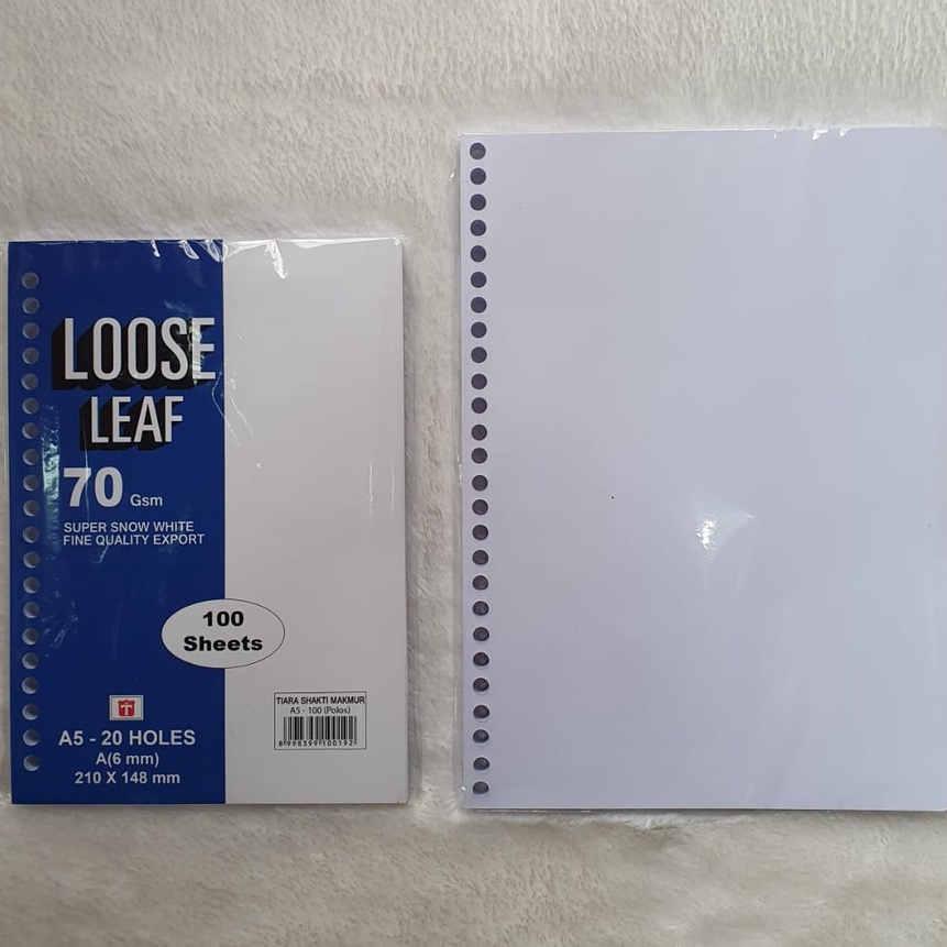 

Hot KES BINDER POLOS TANPA GARIS ISI 1 LEMBAR A52RING DAN B526RING