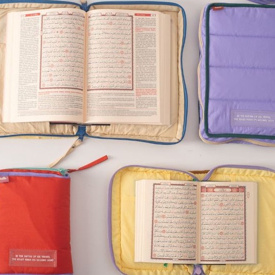 

KP8 Cover AlQuran A5