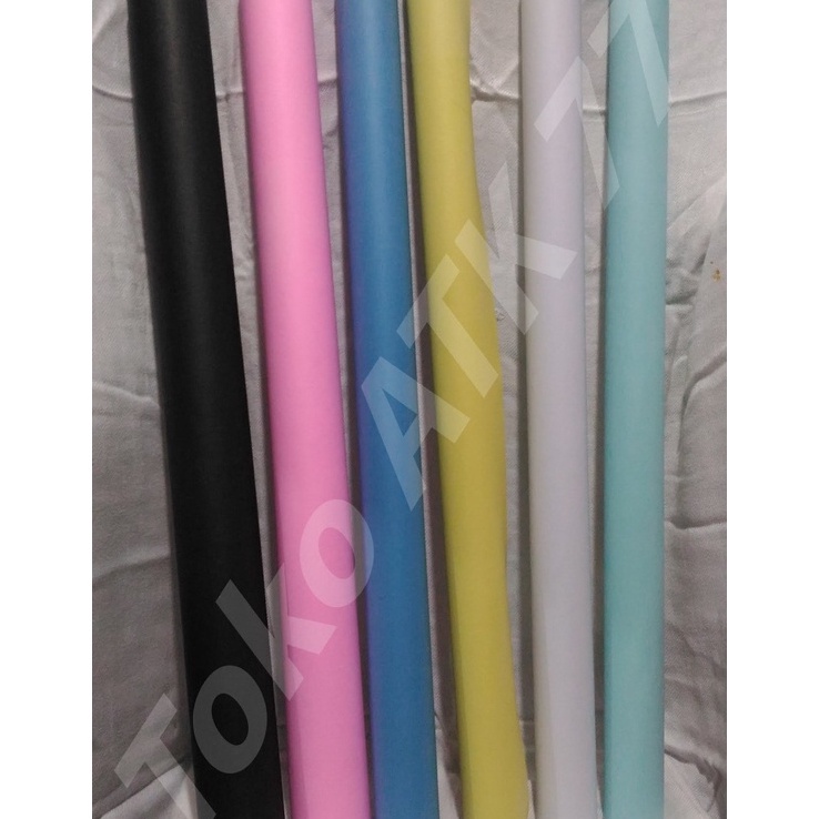 

Boom Kes Karton Manila Brief Card Warna Biru Hijau Hitam Kuning Pink Putih 6 Lembar