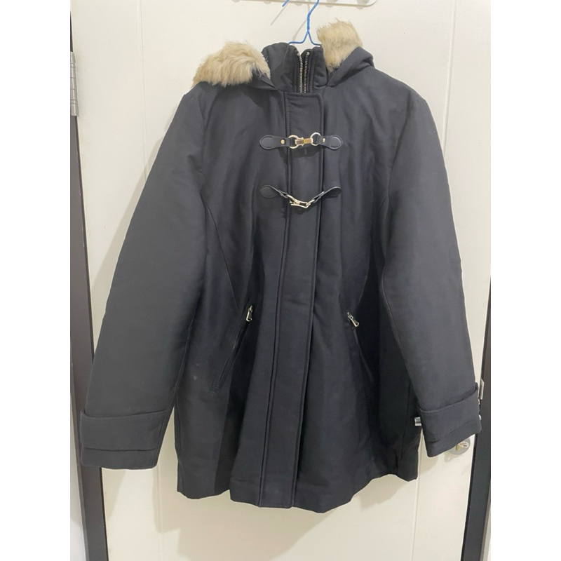 Winter Coat Mango Bigsize