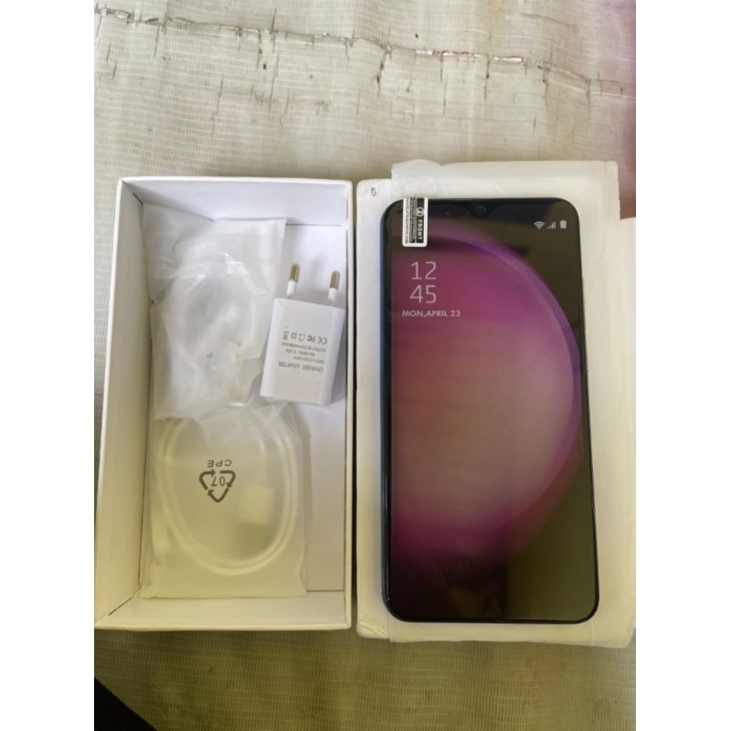 Hp Android China Sinyal 4G Layar 5,5inch