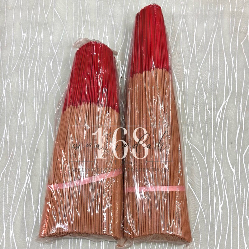 Dupa Hio Kiloan Murah / Hio Kiloan Tidak Wangi / Hio Kiloan Cendana