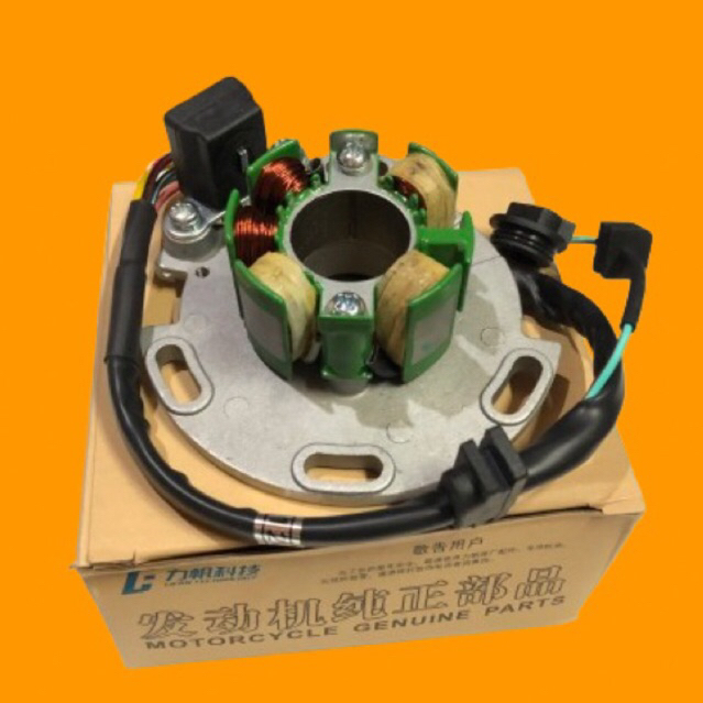 spul yz thailand original - spul yz lampu - spul yz 125