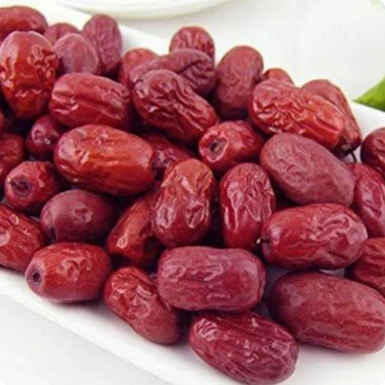 

Premium Buah kurma merah super angco terbaik tonic penambah darah