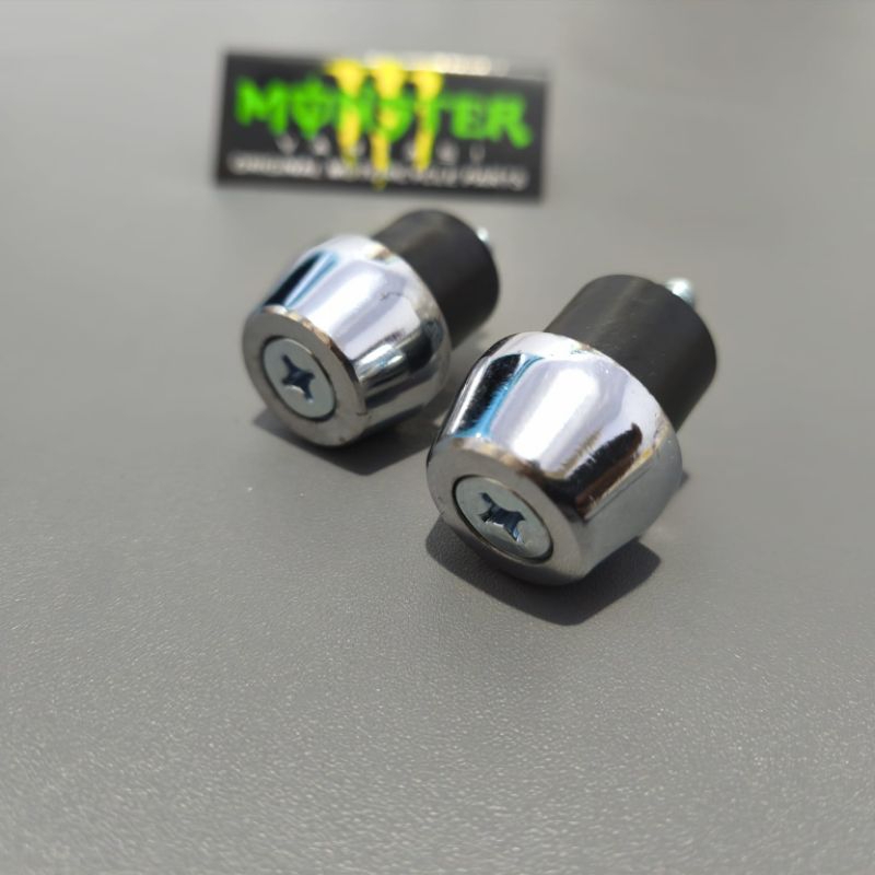 Jalu stang model beat scoopy vario/jalu stang besi matic chrome/jalu stang mini chrome universal