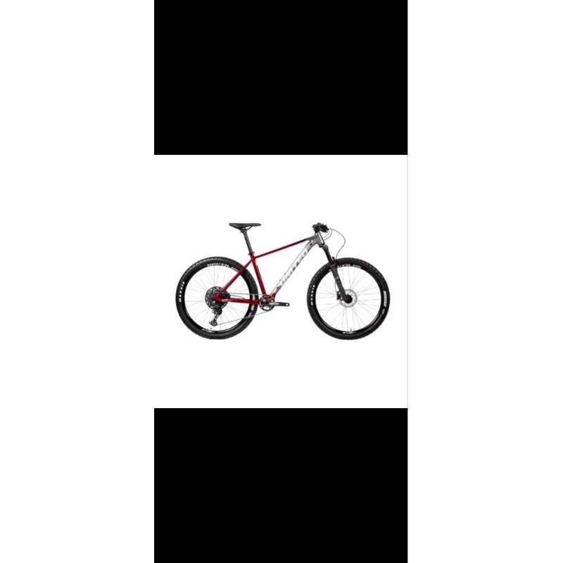 UNITED CLOVIS 5.10 FRAME M UK. 27,5
