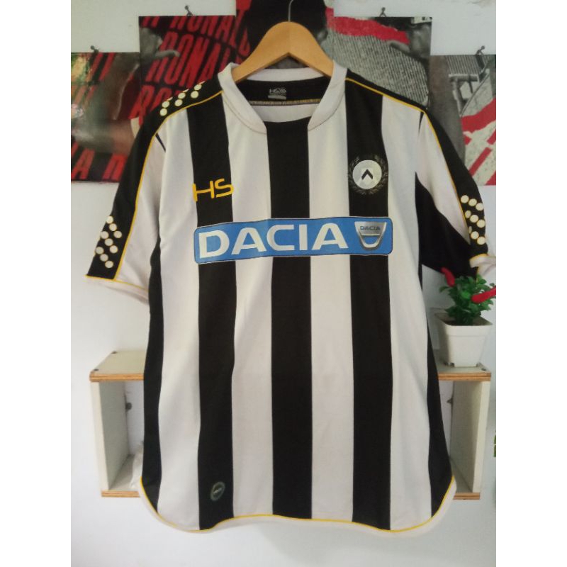 Jersey Udinese 213 2014