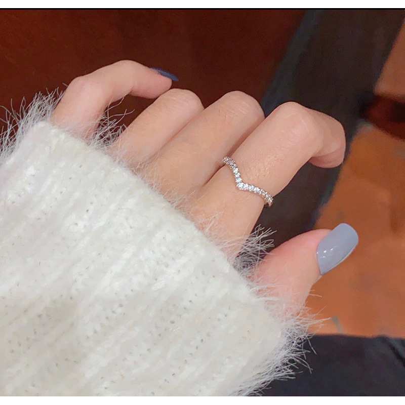 cincin Fuji titanium