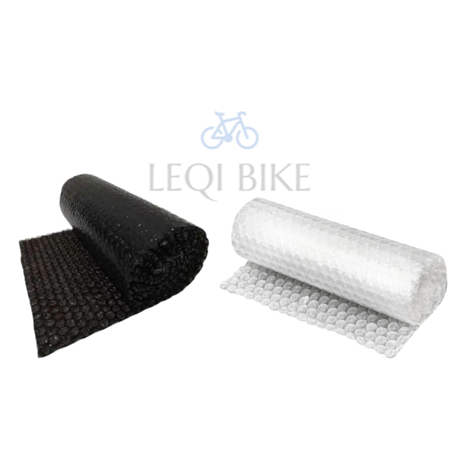 

Bubble Wrap untuk sepedaa