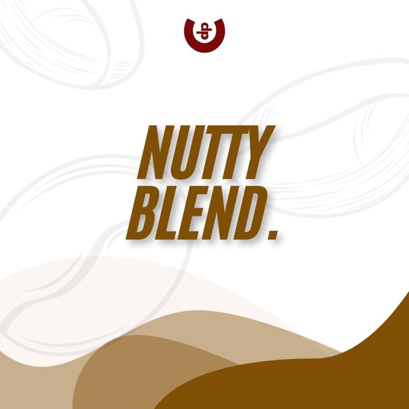 

Biji Kopi Houseblend Kopi Susu / Nutty Blend / Arabica Robusta 1 kg