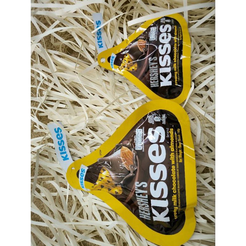 

hersheys kisses