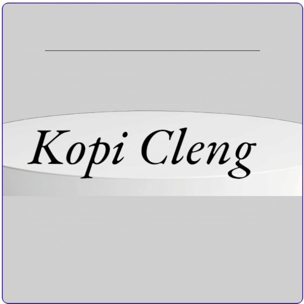 

Kopi Helbal C Asli Original 10 sachet