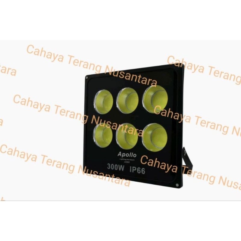 lampu sorot cob 300 watt lampu tembak cob 300 watt sorot 300watt