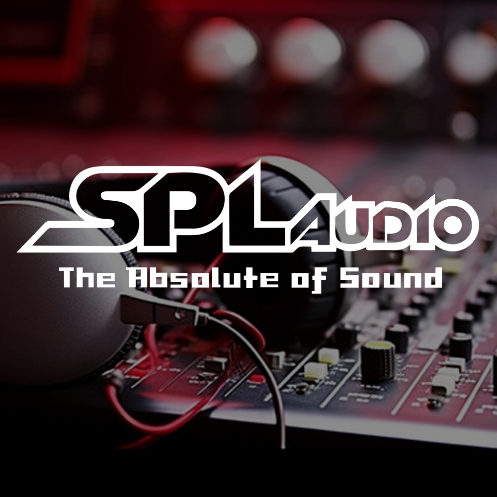 cutting sticker hardcase peralatan sound system spl audio.stiker koper box SPL audio