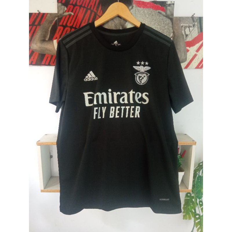 Jersey Benfica Away 2020